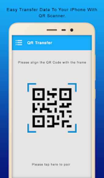 Image 0 for Data Transfer & Move To i…