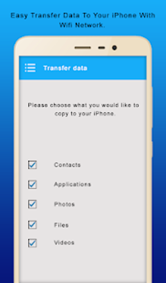 Imagen 1 para Data Transfer & Move To i…