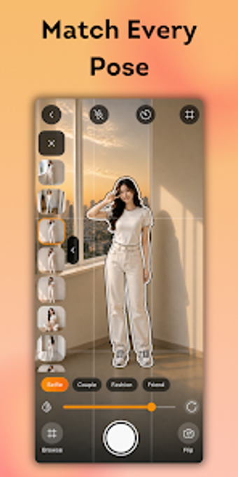 Imagen 0 para Fucasy: Photo Pose Guide