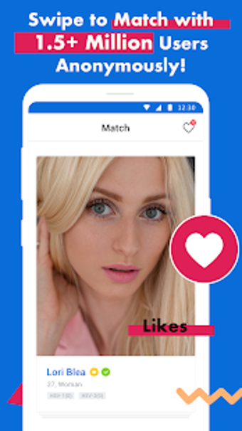 Imagen 0 para Herpes & STD Dating: Meet…
