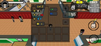 Image 0 for Hazard School : Bully Fig…