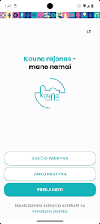 Image 0 for Kauno Rajonas