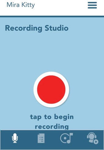 Image 0 for Charms Blue - Student App