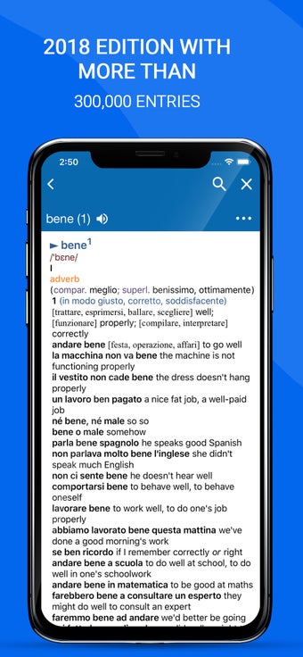 Imagen 1 para Oxford Italian Dictionary…