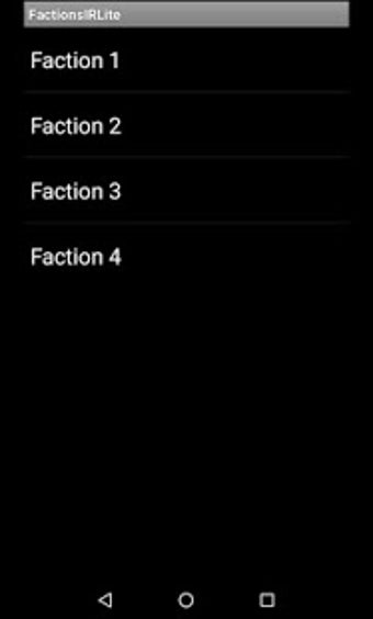Image 3 for Faction IR Lite