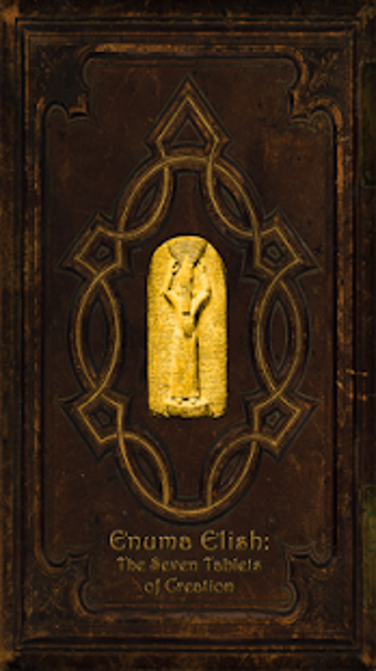 Image 0 for Enuma Elish: Creation Tab…