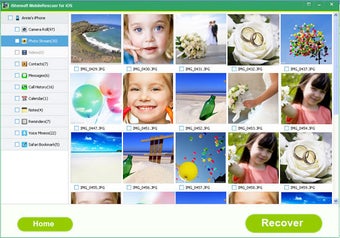 Image 0 for iStonsoft MobileRescuer f…