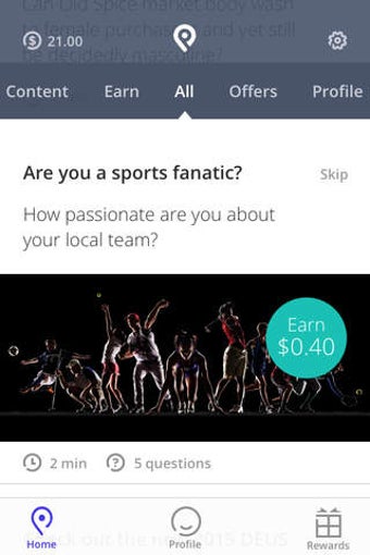 Image 0 for Pureprofile