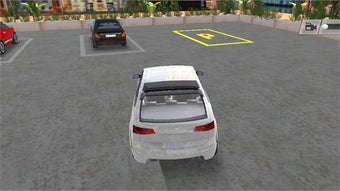Image 0 for Real Car Driving
