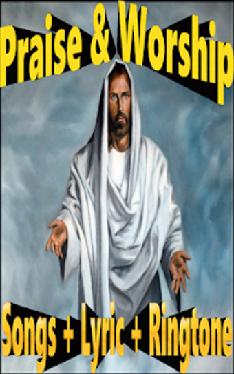 Image 0 for Praise and Worship Songs …