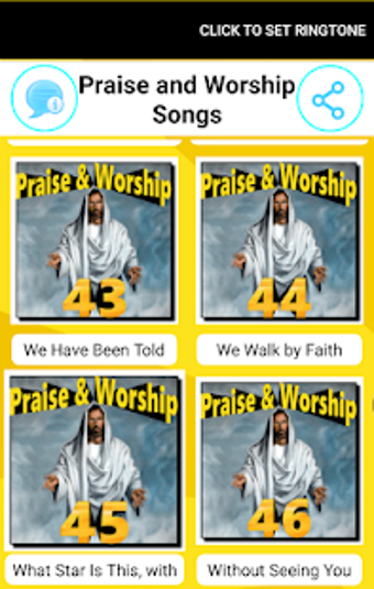 Image 2 for Praise and Worship Songs …