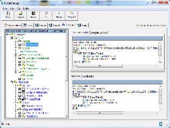 Imagen 1 para SQLChange