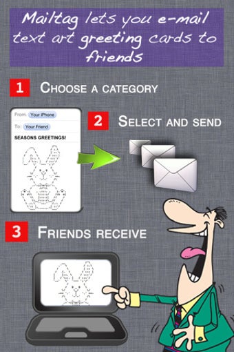 Imagen 0 para Mailtag - Amazing E-mail …