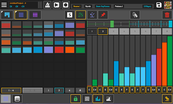 Imagen 1 para Drum Pad Beats
