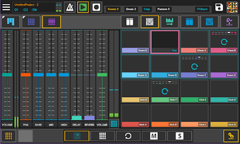 Image 1 for Drum Pad Beats