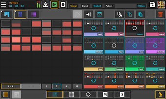 Imagen 2 para Drum Pad Beats