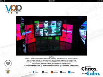 Imagen 0 para V P P HD