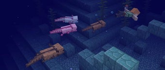 Image 0 for Minecraft: Caves  Cliffs …