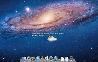 Imagen 0 para DesktopForecasting