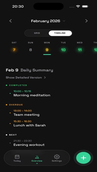 Imagen 0 para Done It!: Tasks & Reminde…