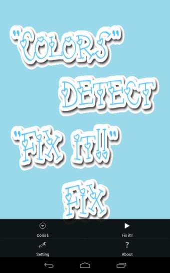 Imagen 0 para Dead Pixel Detect and Fix…