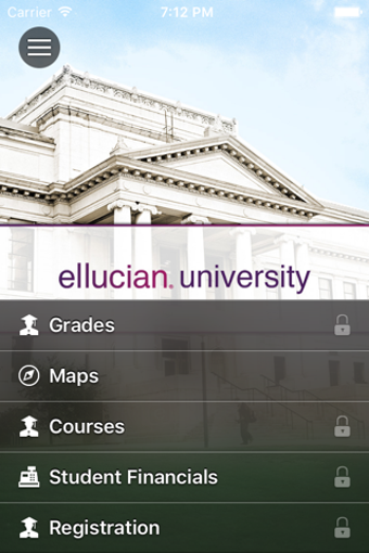 Image 0 for Ellucian GO