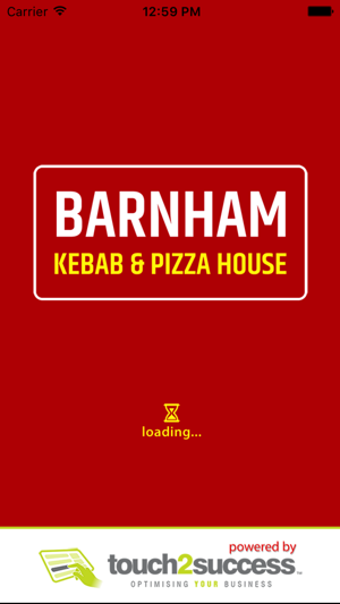 Image 3 for Barnham Kebab & Pizza Hou…