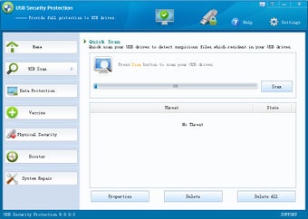 Imagen 0 para USB Security Protection