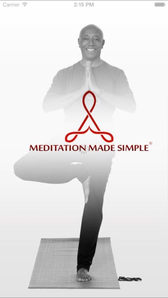 Imagen 1 para Meditation Made Simple