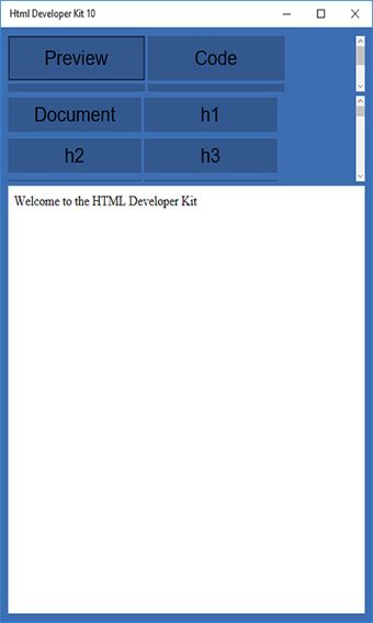 Imagen 3 para Html Developer Kit 10