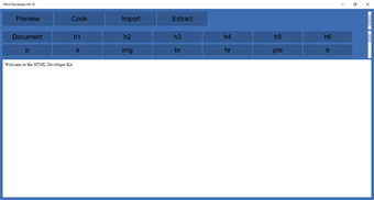 Imagen 2 para Html Developer Kit 10