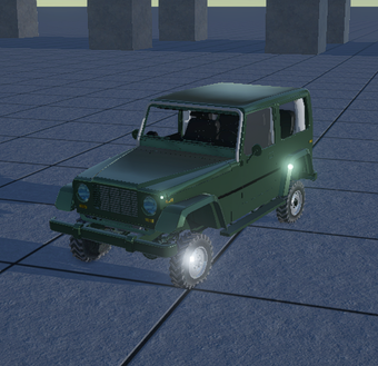 Image 0 for Ibishu Hopper for CindyCa…