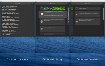 Image 0 for Unclutter Legacy Version