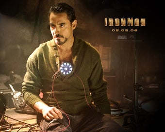 Imagen 0 para Ironman