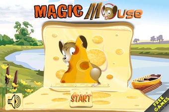 Image 0 for Magic Mouse - Jump The Mi…