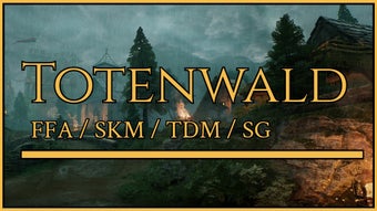 Imagen 0 para Totenwald Additionales WI…