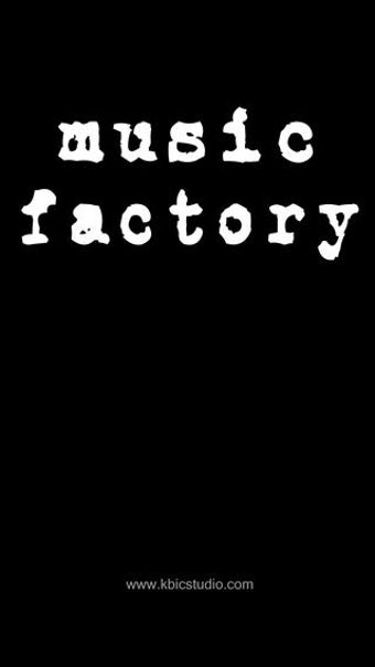Image 0 for Music Factory Free - Chan…