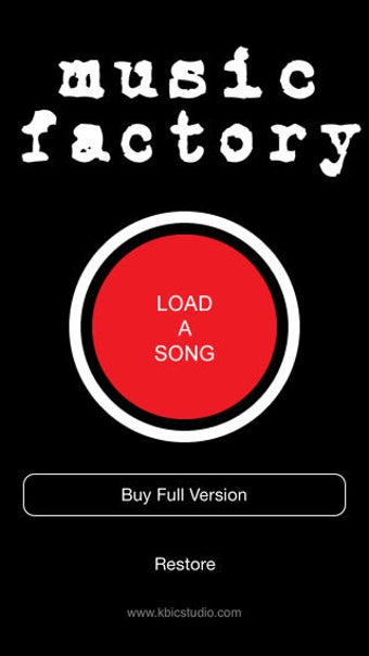 Image 3 for Music Factory Free - Chan…