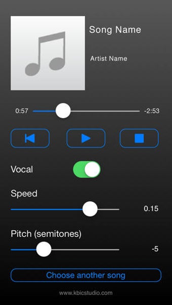 Image 4 for Music Factory Free - Chan…