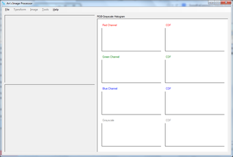 Image 0 for An's Image Processor