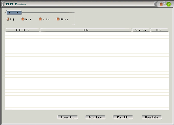 Image 0 for HTTP Hunter