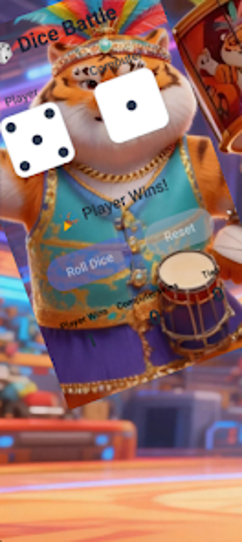 Imagen 0 para DiceWarsUltimate