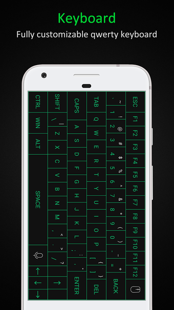 Image 1 for KiwiMote: WiFi Remote Key…
