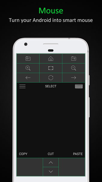 Image 2 for KiwiMote: WiFi Remote Key…