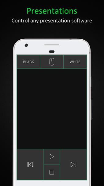 Image 0 for KiwiMote: WiFi Remote Key…