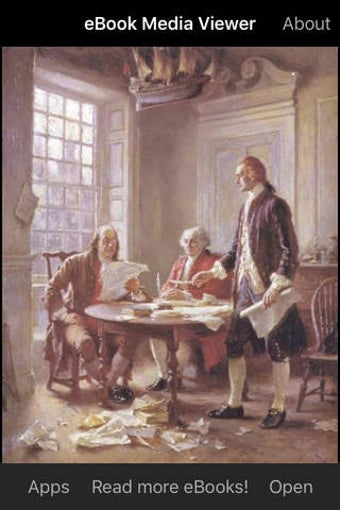 Imagen 0 para eBook: History of the Uni…
