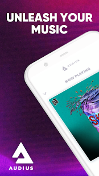 Image 3 for Audius Music