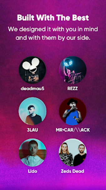 Image 0 for Audius Music