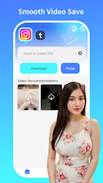 Imagen 0 para Smooth Video Save