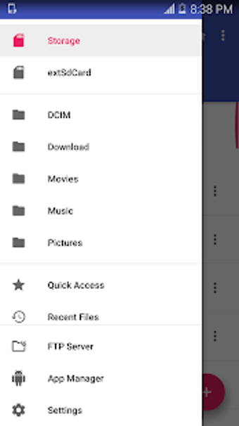 Imagen 3 para Root Manager